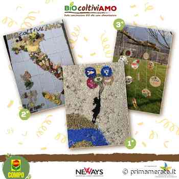 Biocoltiviamo, per sensibilizzare gli adulti di domani - Prima Merate