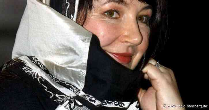 Lied von 1985: Kate Bush an Spitze der UK-Charts