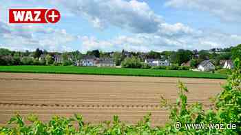 Neue Wohnbauflächen für Witten: Jetzt muss Rat entscheiden - WAZ News