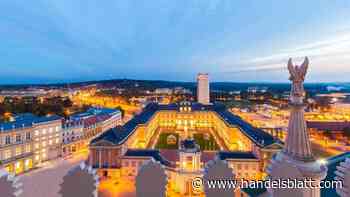 Trendviertel 2022: 5100 Euro pro Quadratmeter Hauptstadt-Nähe: In Potsdam stehen die Zeichen auf Zuzug