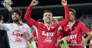 Calciomercato Crotone: Galuppini pista sempre calda per i calabresi - Blasting News Italia