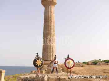 Crotone, ai Musei e al parco archeologico si rievoca la storia ~ CrotoneOk.it - CrotoneOK.it
