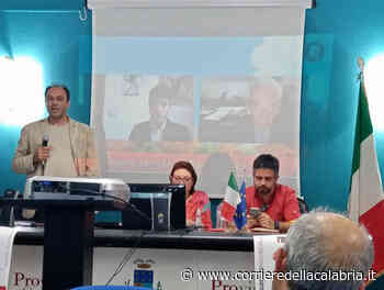 Una donna alla guida dell'Anpi provinciale di Crotone: è Giusy Acri - Corriere della Calabria