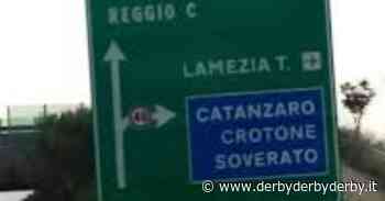 Porto, aeroporto, calcio: tutti i derby aperti fra Crotone e Catanzaro… - DerbyDerbyDerby