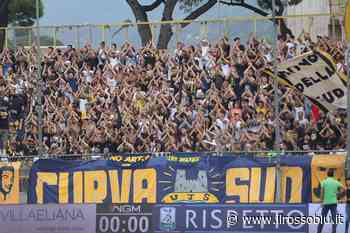 Serie C | Crotone, conosciamo gli avversari: la Juve Stabia • ilRossoBlu.it - ilRossoBlu.it