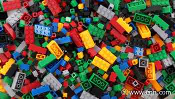 Opinion: Why Lego is the best toy ever invented