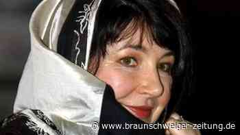 Lied von 1985: Kate Bush an Spitze der UK-Charts