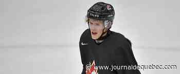 Coupe Memorial: trois espoirs du CH à surveiller