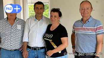 Golf-Club Peine-Edemissen: Restaurant „Fairway“ hat neue Pächter - Peiner Allgemeine Zeitung - PAZ-online.de