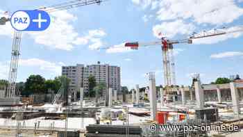 Bauprojekte in Millionenhöhe: So sieht Peine in fünf Jahren aus - Peiner Allgemeine Zeitung - PAZ-online.de