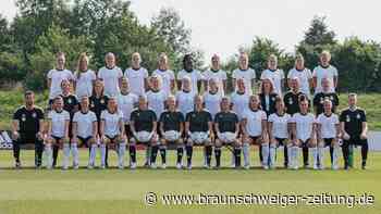 EM-Kader: Rall, Nüsken, Feldkamp, Tufekovic gestrichen - Hagel noch Back-up