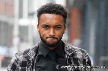 Footballer felt 'manipulated' at club meeting over racism, tribunal told - Harrow Times