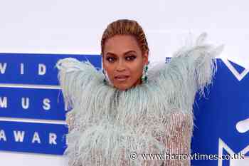 Beyonce announced as British Vogue's July cover star - Harrow Times