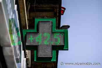 Canicule: des pointes à "42°/43°C" en Aquitaine, record "absolu" à Biarritz