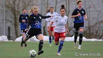 Fußball-Oberliga Frauen: FC Union Tornesch verliert erstes Spiel nach Bernd Ruhsers Rücktritt - shz.de