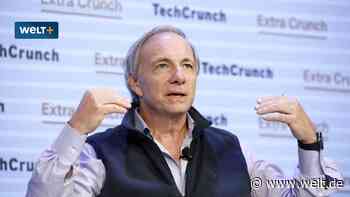 Schulden, Gelddrucken, Populismus – „Das treibt uns in einen Bürgerkrieg“