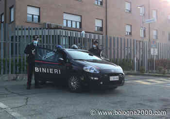 Arrestati dai carabinieri di San Giovanni in Persiceto due minorenni che avevano rapinato un'anziana 85enne - Bologna 2000