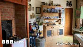 Coventry's Blitz Museum to reopen after pandemic closure