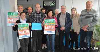 Buurtbewoners halen slag thuis: Bouwvergunning voor project Rijkenhoek wordt vernietigd - Het Laatste Nieuws