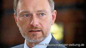 Elektroautos: Christian Lindner will Kaufprämien streichen