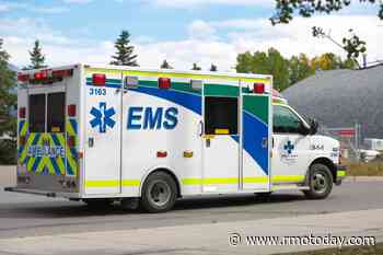 Expanded CT hours in Canmore having 'significant impact' on freeing up ambulances - Rocky Mountain Outlook - Bow Valley News