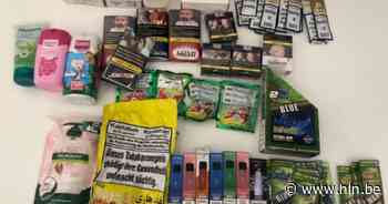 Geen enkele gecontroleerde winkel in Kanton Borgloon blijkt in orde met brandveiligheid - Het Laatste Nieuws