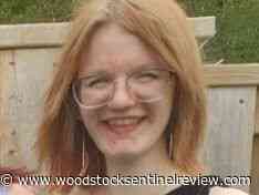 Missing Milverton teen found: Police - Woodstock Sentinel Review