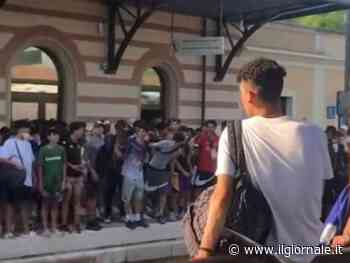 Sbarchi, baby gang, integrazione impossibile: "Cosa succederà in Italia"