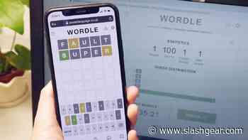 Today's Wordle Answer #364 – June 18, 2022 Word Solution And Hints