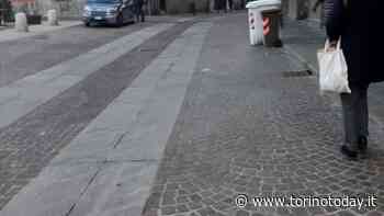 Modifiche alla viabilità a Chieri, al via l'estensione dell'area pedonale: cosa cambia - TorinoToday