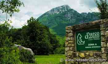 GIORNATA “SICURI SUL SENTIERO”, ESCURSIONE DEL CAI SULMONA ALLA CAMOSCIARA - ReteAbruzzo.com