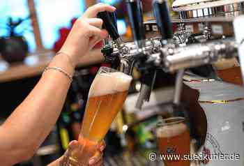 Restaurants: Verlangen Wirte fürs Essen bald eine Extra-Gebühr wie in Italien? - SÜDKURIER Online