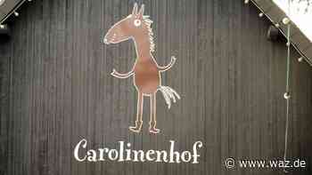 Carolinenhof in Essen-Kettwig holt Jubiläumsfest nach - WAZ News