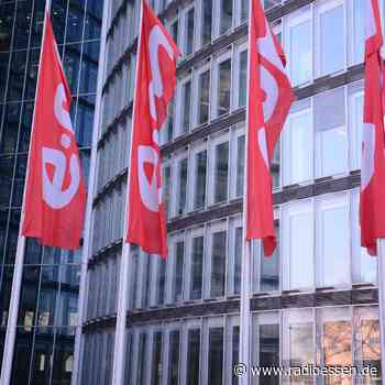 Eon in Essen: Mitarbeitende spenden für Ukraine-Hilfe - Radio Essen