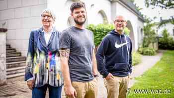 Nach der Krise: Kinderheim in Essen-Kettwig hat neuen Leiter - WAZ News