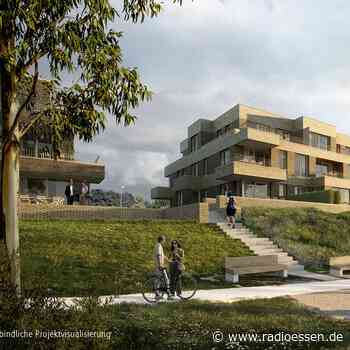 Essen: So sehen die neuen Wohnungen auf dem Gelände der Beitz-Villa aus - Radio Essen