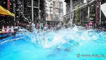 Zirkus und Kultur in Essen: Freizeittipps fürs Wochenende - WAZ News