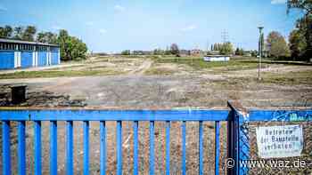 Essen: Sieben Bauprojekte, auf die Altenessen wartet - WAZ News