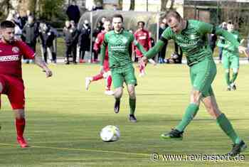 Essen: Mit neuer Frisur und Torjägerkanone nach Mallorca? - RevierSport