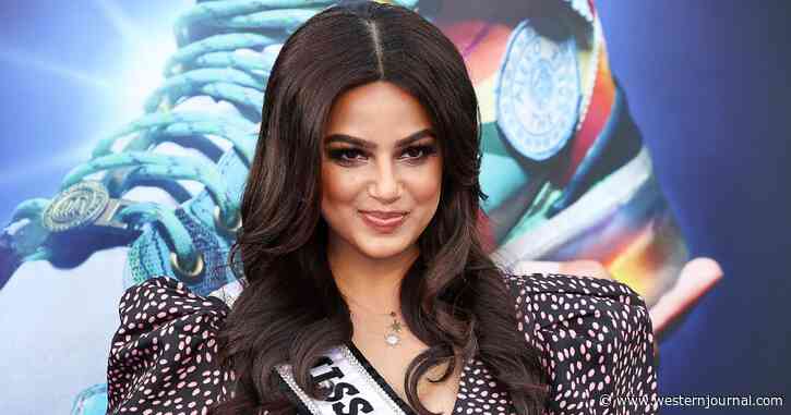 Miss Universe Organization Betrays Women Everywhere with Insane Statement About Men