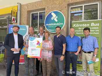 Mobilitätsbüro: Es ist "kinderleicht" mit dem Linienbus zu fahren - meinbezirk.at