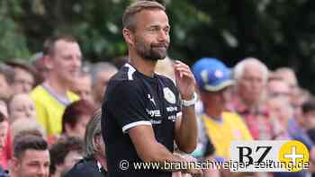 17:0 – Eintracht Braunschweig gewinnt Test gegen Polizei SV