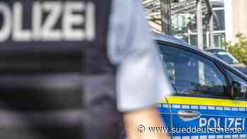 Kriminalität - Lutherstadt Wittenberg - Brutaler Angriff: 48-Jähriger sticht auf Radfahrerin ein - Panorama - Süddeutsche Zeitung - SZ.de