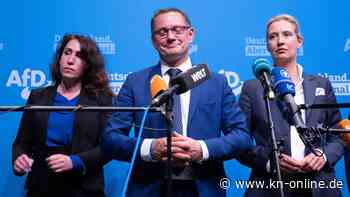 Beginnt in der AfD jetzt die Ära Chrupalla?