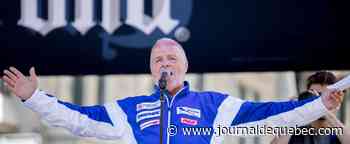 Le titre qui manque au palmarès de Didier Schraenen