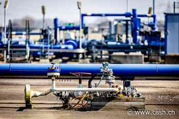 Ukraine-Krieg - Russlands «Energie-Vergeltung» im Europa-Überblick