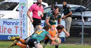 Wingham defeat Taree City in Group 3 Rugby League | Photos - Manning River Times