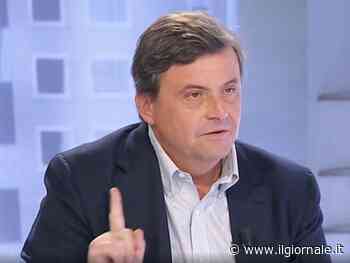 "Di Maio? Mi chiami un taxi...". Calenda sbotta in tv