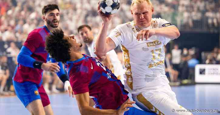 THW Kiel verpasst Champions-League-Finale