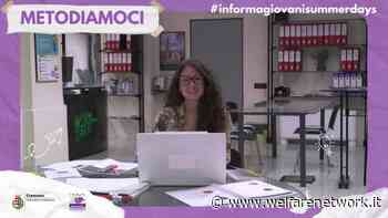 IN LUGLIO C'E' INFORMAGIOVANI SUMMER DAYS A CREMONA - WelfareNetwork